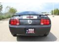 2007 Alloy Metallic Ford Mustang GT Premium Coupe  photo #14