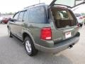 Estate Green Metallic - Explorer XLT Photo No. 14