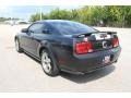 2007 Alloy Metallic Ford Mustang GT Premium Coupe  photo #15