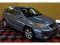 2005 Cosmic Blue Metallic Toyota Matrix XR AWD  photo #1