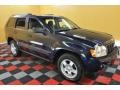 2005 Midnight Blue Pearl Jeep Grand Cherokee Laredo 4x4  photo #1