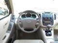 2006 Oasis Green Pearl Toyota Highlander V6  photo #18