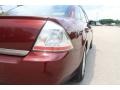 Merlot Metallic - Sable Sedan Photo No. 14
