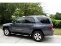 2003 Galactic Gray Mica Toyota 4Runner Limited 4x4  photo #4