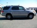 2007 Silver Sky Metallic Toyota Sequoia Limited  photo #8