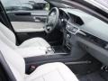 Black - E 350 4Matic Sedan Photo No. 5