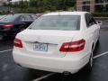 Arctic White - E 350 4Matic Sedan Photo No. 7