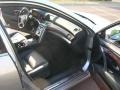 2008 Platinum Frost Metallic Acura RL 3.5 AWD Sedan  photo #11