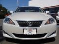 2007 Glacier Frost Mica Lexus IS 250  photo #2