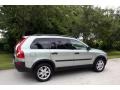 2004 Silver Metallic Volvo XC90 T6 AWD  photo #10