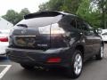 Flint Mica - RX 350 AWD Photo No. 4