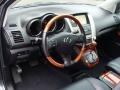 Flint Mica - RX 350 AWD Photo No. 11