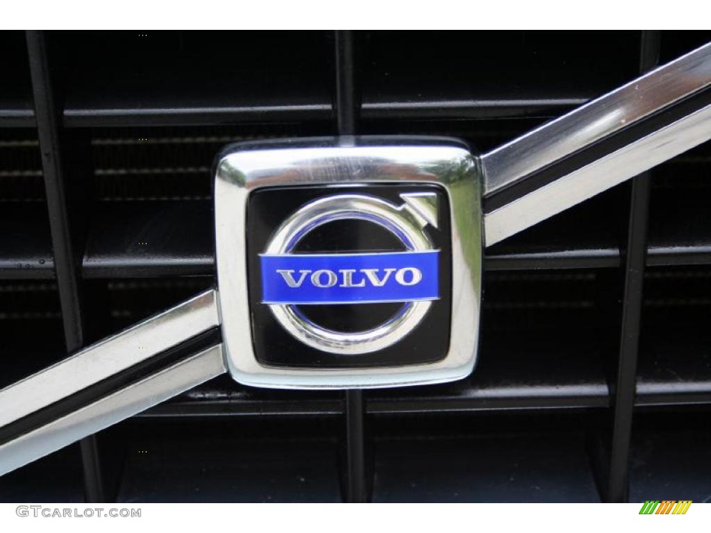 2004 XC90 T6 AWD - Silver Metallic / Taupe/Light Taupe photo #29