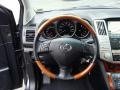 Flint Mica - RX 350 AWD Photo No. 12