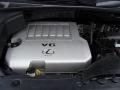 Flint Mica - RX 350 AWD Photo No. 16