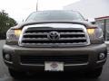 2008 Pyrite Gray Mica Toyota Sequoia Limited 4WD  photo #2