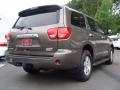2008 Pyrite Gray Mica Toyota Sequoia Limited 4WD  photo #4