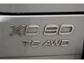 2004 Silver Metallic Volvo XC90 T6 AWD  photo #44