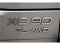 Silver Metallic - XC90 T6 AWD Photo No. 59