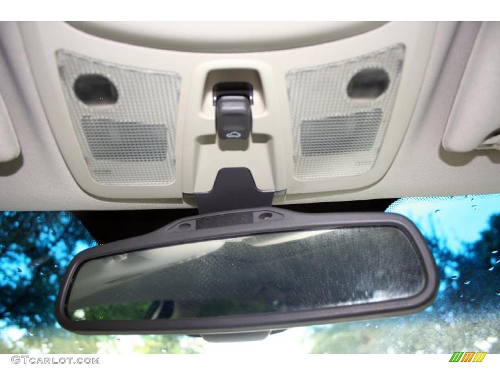 2004 XC90 T6 AWD - Silver Metallic / Taupe/Light Taupe photo #66