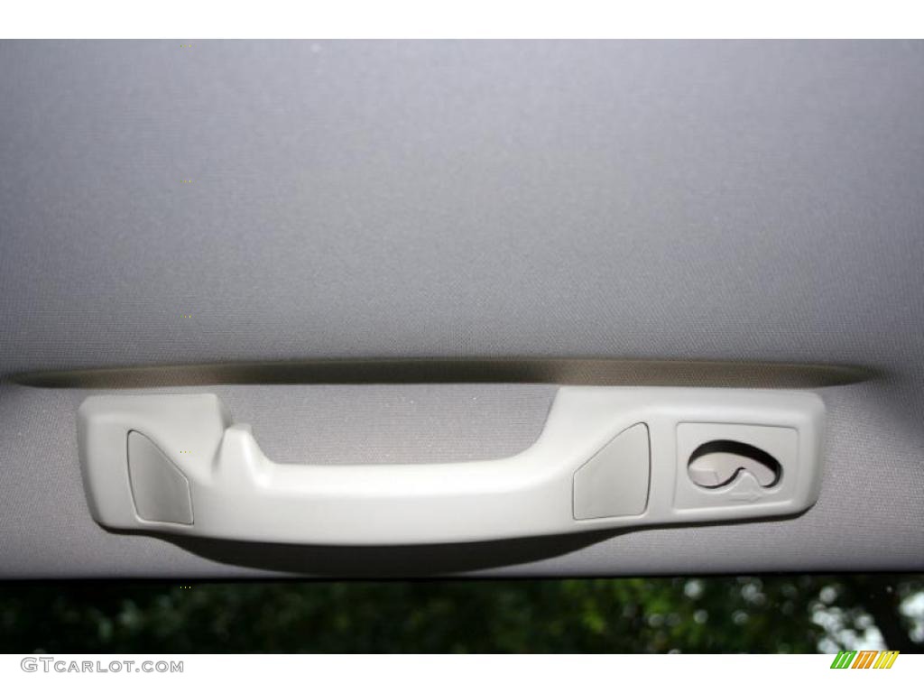 2004 XC90 T6 AWD - Silver Metallic / Taupe/Light Taupe photo #71