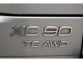Silver Metallic - XC90 T6 AWD Photo No. 116