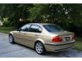 2000 Light Yellow Metallic BMW 3 Series 328i Sedan  photo #5