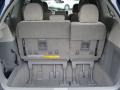 2011 South Pacific Blue Pearl Toyota Sienna LE  photo #17