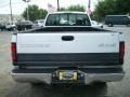 Stone White - Ram 2500 SLT Extended Cab 4x4 Photo No. 5