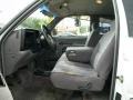 Stone White - Ram 2500 SLT Extended Cab 4x4 Photo No. 7