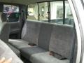Stone White - Ram 2500 SLT Extended Cab 4x4 Photo No. 9