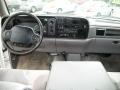 Stone White - Ram 2500 SLT Extended Cab 4x4 Photo No. 10