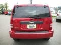 Inferno Red Crystal Pearl - Liberty Rocky Mountain Edition 4x4 Photo No. 5