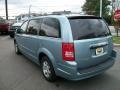 2008 Clearwater Blue Pearlcoat Chrysler Town & Country Touring Signature Series  photo #4