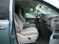 2008 Clearwater Blue Pearlcoat Chrysler Town & Country Touring Signature Series  photo #8