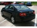 Black - Jetta Wolfsburg Edition Sedan Photo No. 2