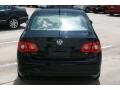 Black - Jetta Wolfsburg Edition Sedan Photo No. 13