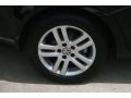 Black - Jetta Wolfsburg Edition Sedan Photo No. 15