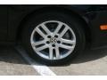 Black - Jetta Wolfsburg Edition Sedan Photo No. 16