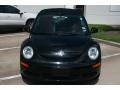 2009 Black Volkswagen New Beetle 2.5 Convertible  photo #9