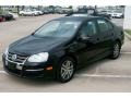 Black - Jetta S Sedan Photo No. 3
