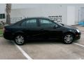 Black - Jetta S Sedan Photo No. 4