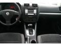 Black - Jetta S Sedan Photo No. 7