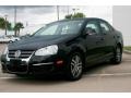 Black - Jetta S Sedan Photo No. 9