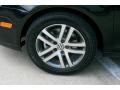 Black - Jetta S Sedan Photo No. 11