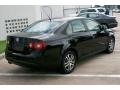 Black - Jetta S Sedan Photo No. 14