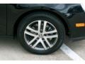 Black - Jetta S Sedan Photo No. 16