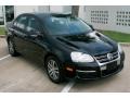 Black - Jetta S Sedan Photo No. 17