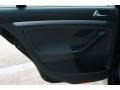 Black - Jetta S Sedan Photo No. 21