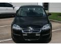 Black Uni - Jetta TDI Sedan Photo No. 9